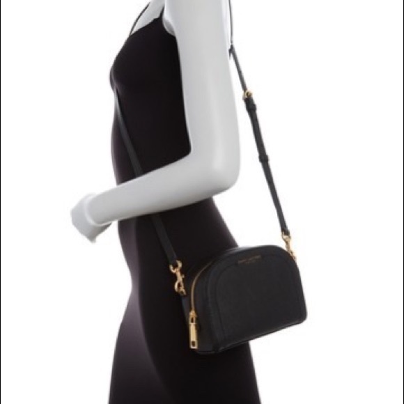 Marc Jacobs
Playback Leather Crossbody Bag - Picture 3 of 8